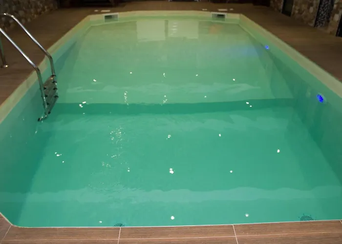 Hotel Bejturan