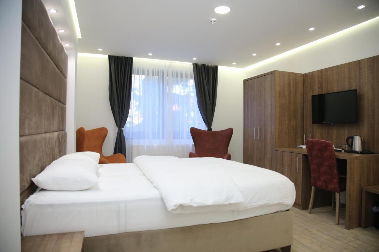 Bejturan Hotel 4*