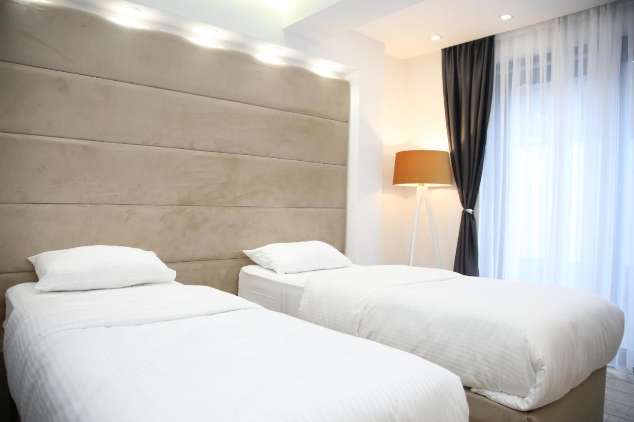 Hotel Bejturan Sarajevo
