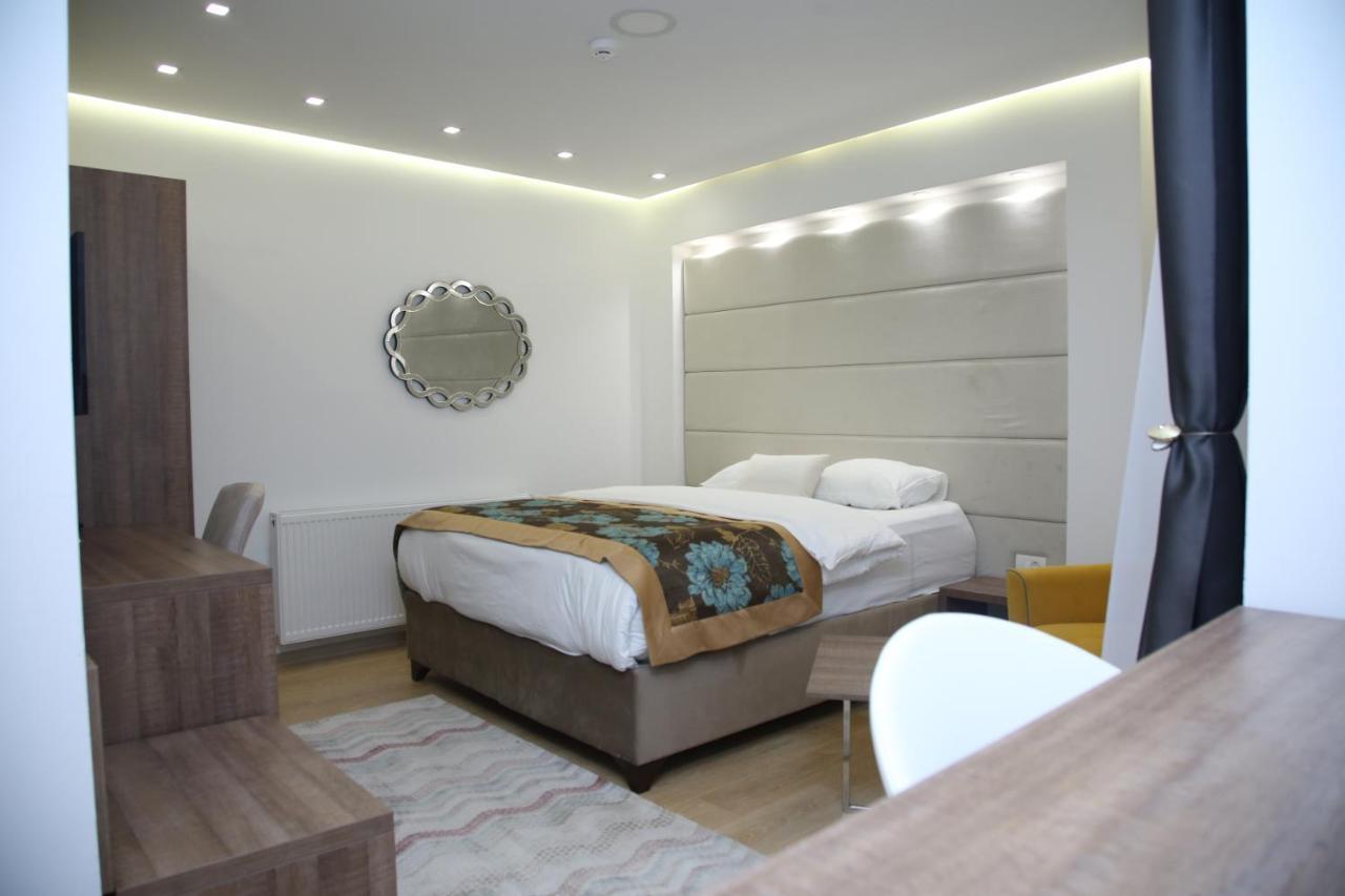 Hotel Bejturan 4*