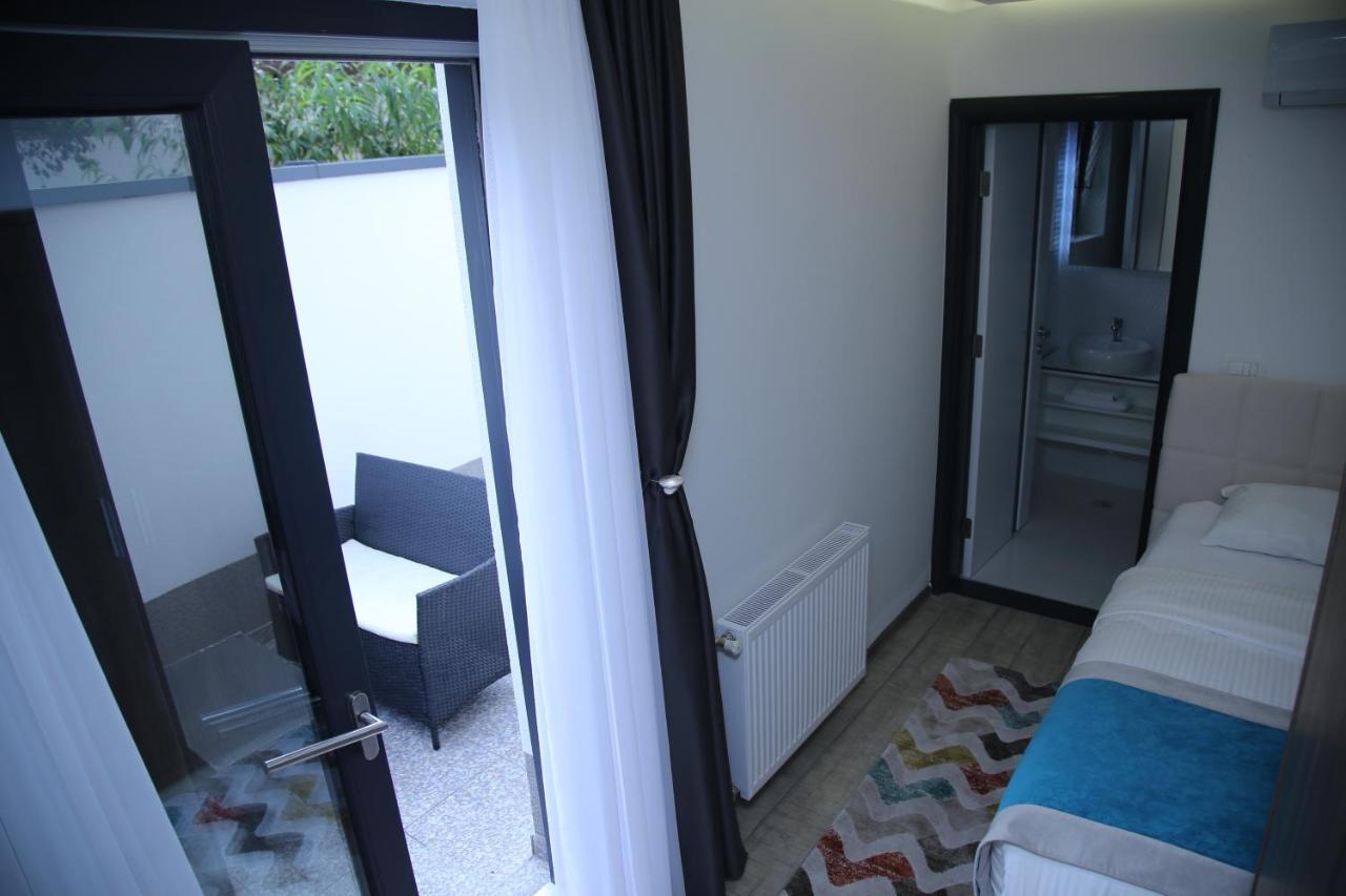 Bejturan Hotel Sarajevo