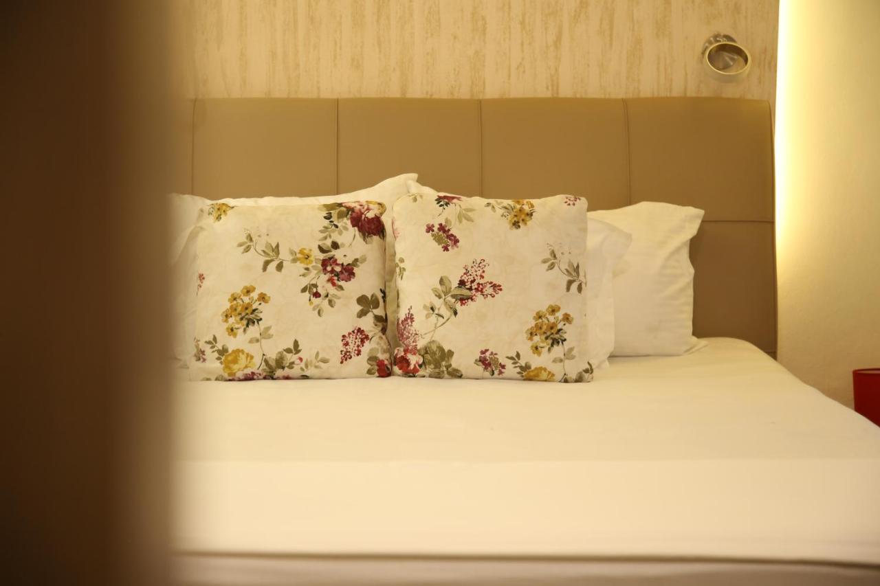 Hotel Bejturan 4*