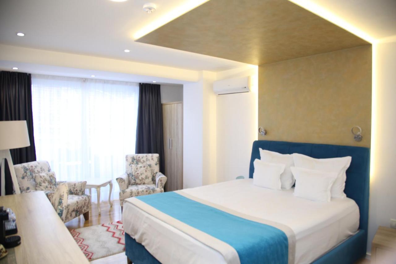 Hotel Bejturan