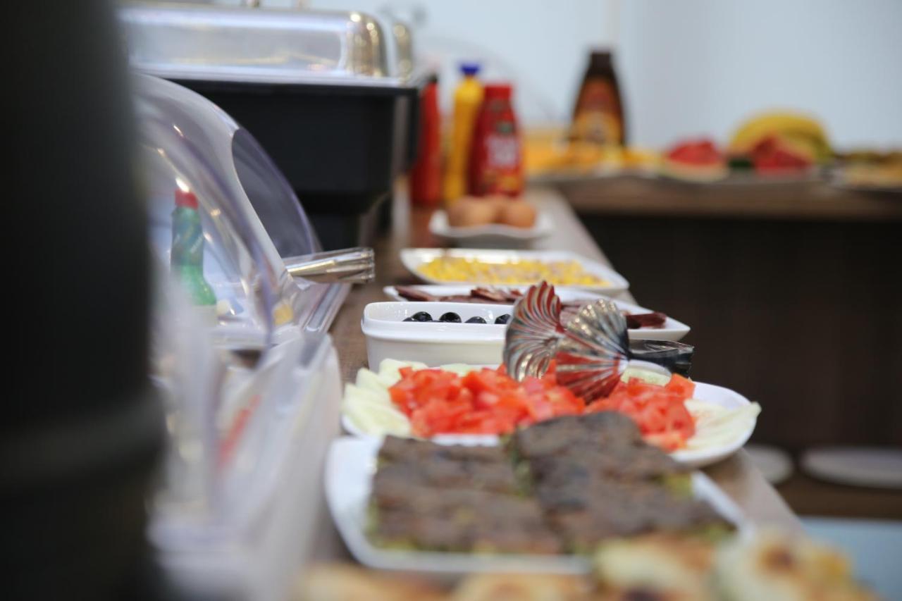 Bejturan Hotel 4*
