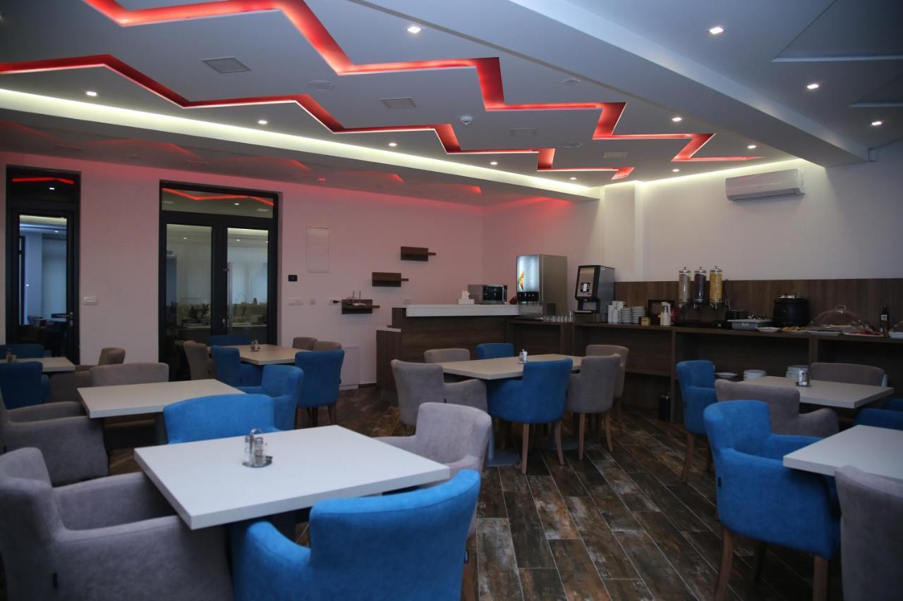 Hotel Bejturan 4*