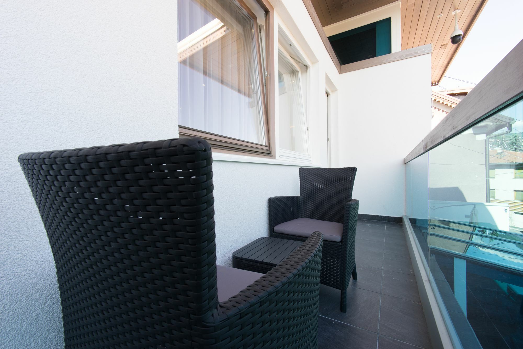 Hotel Bejturan 4*