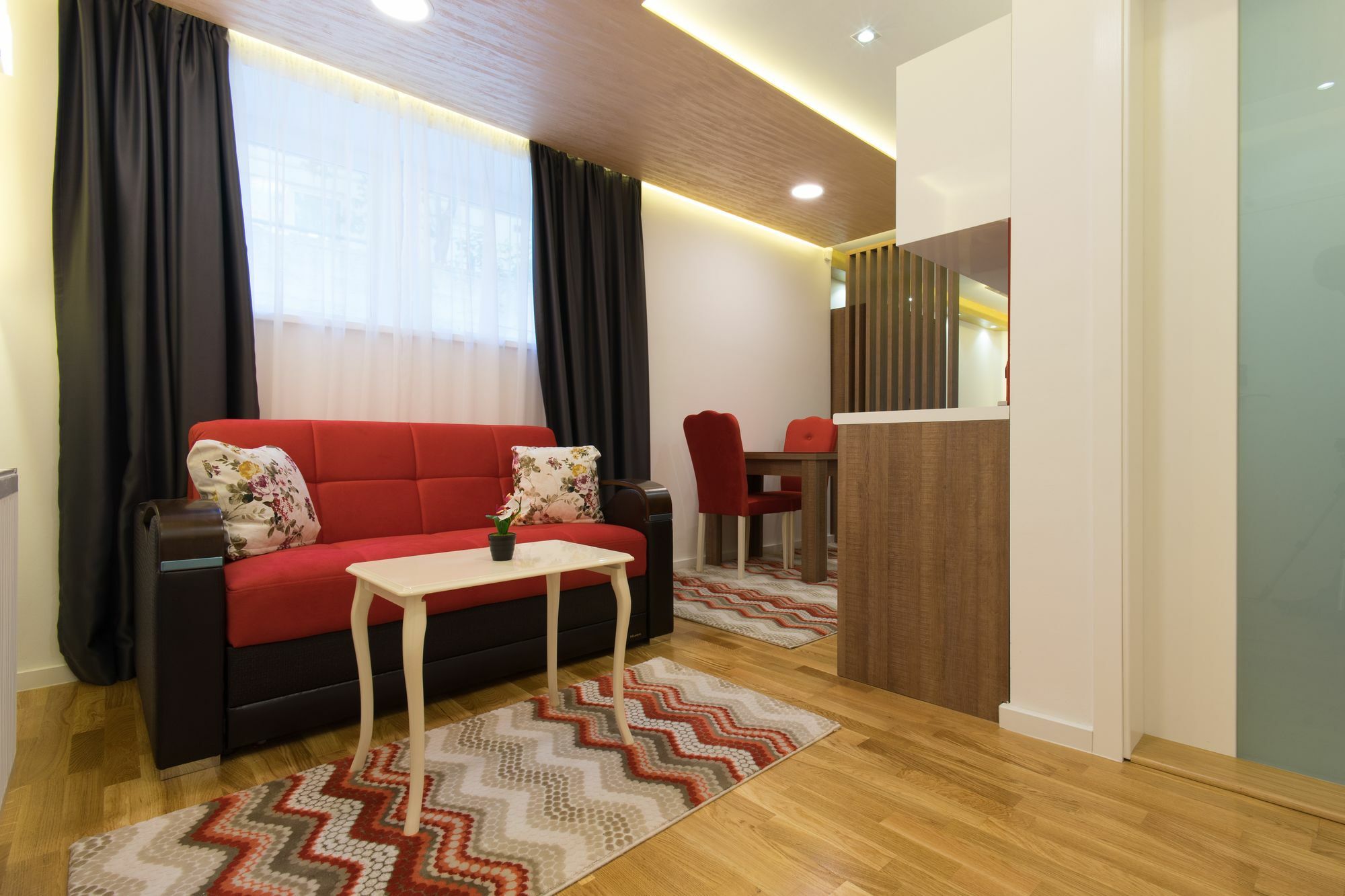 Hotel Bejturan Sarajevo