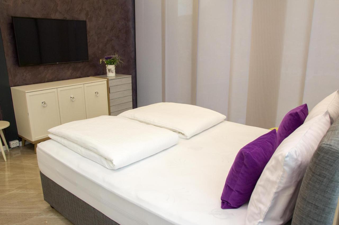 Bejturan 4* Sarajevo