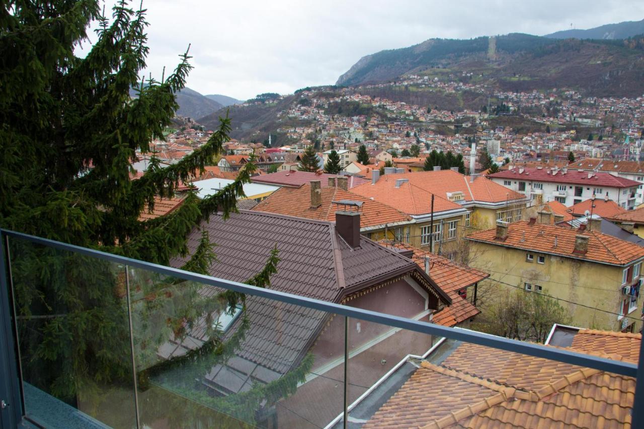 Bejturan 4* Sarajevo