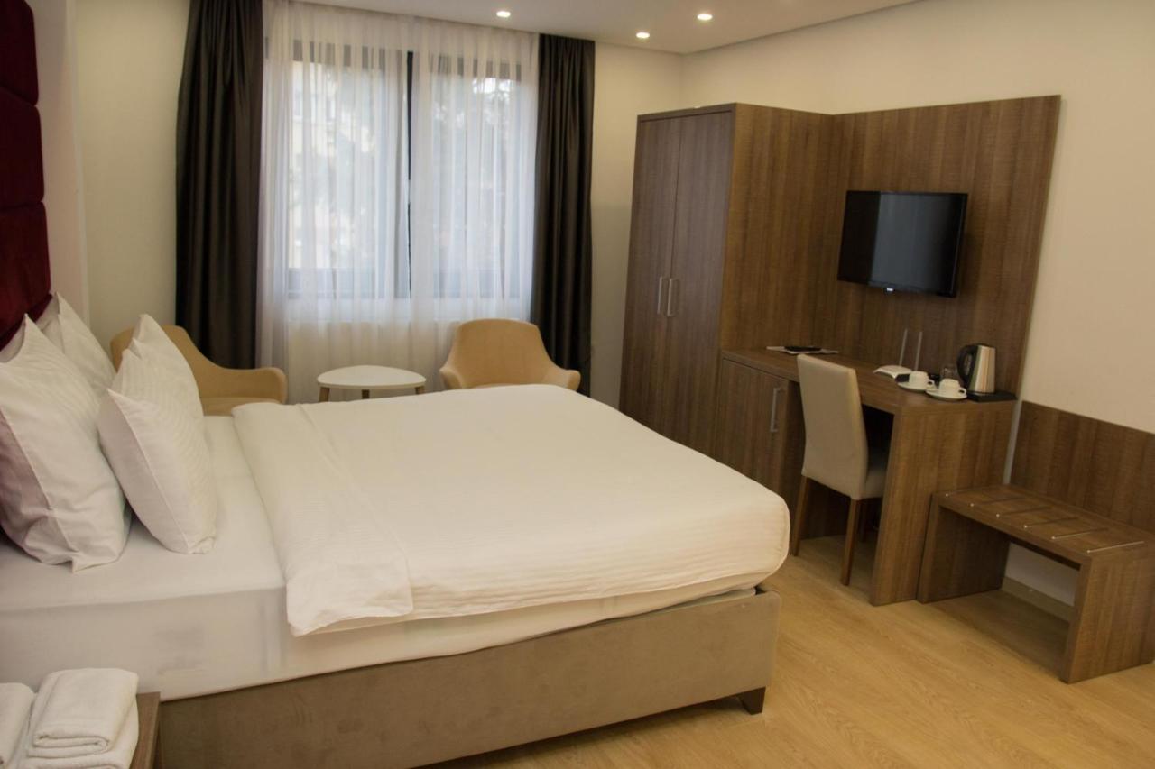 Bejturan Hotel Sarajevo